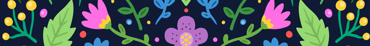 Footer Banner