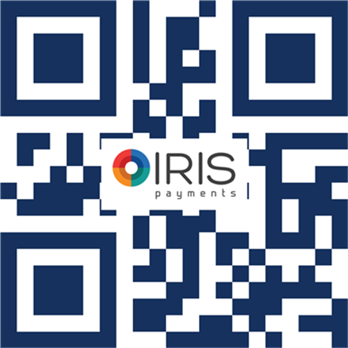 IRIS QrCode