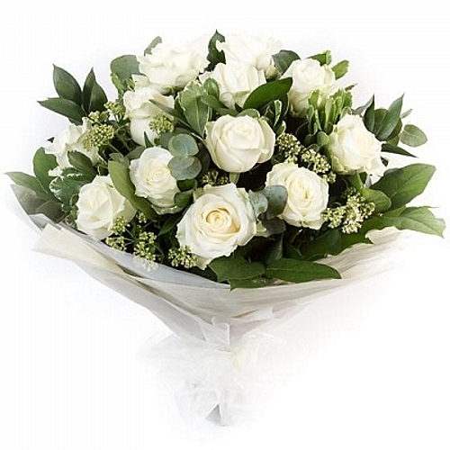 White Roses