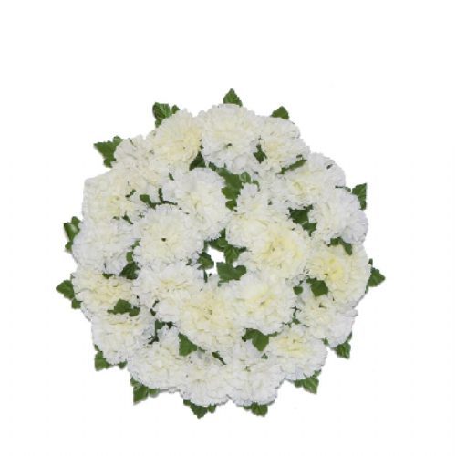 Στεφάνια Μ.Εβδομάδας (25cm)