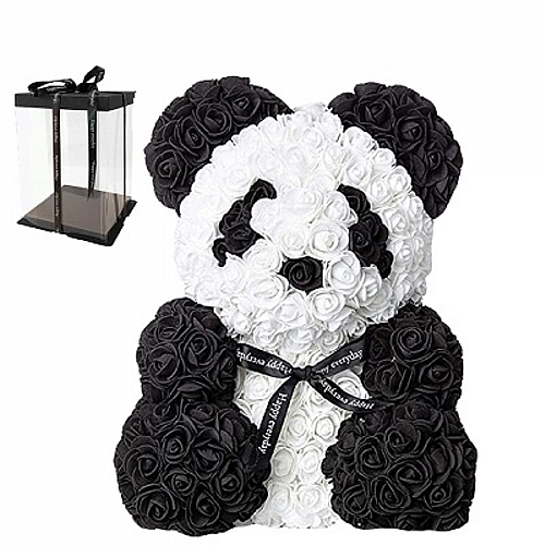 Rose Bear Panda (L)