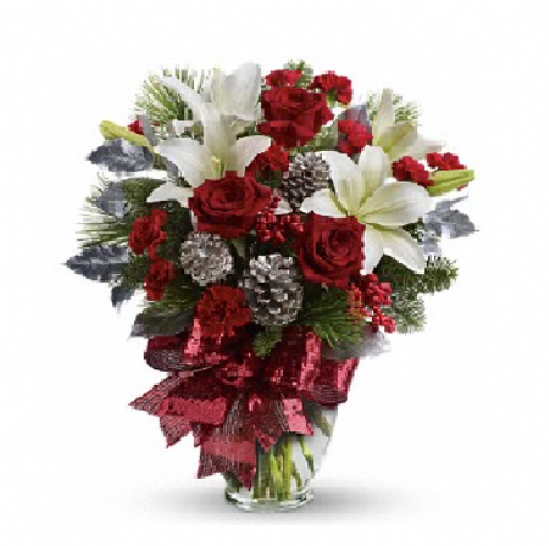 Μπουκέτο Μπουκέτο