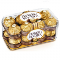 Ferrero Rose +11,90 €