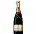 Σαμπάνια Moët & Chandon, +79,00 €